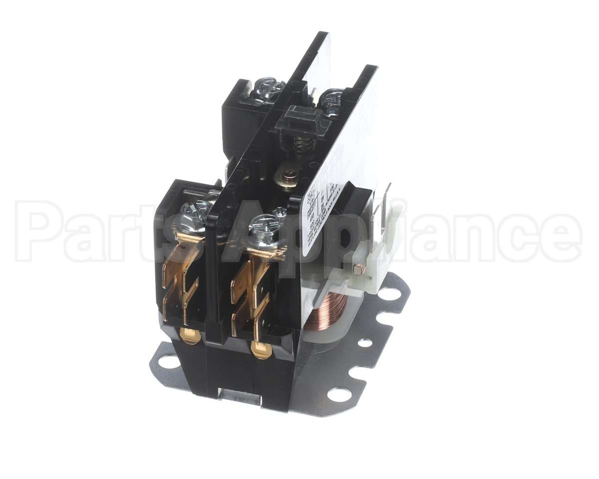 HN51KB024 Carrier 1Pole 25Amp Contactor,24V Coil