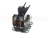 HN51KB024 Carrier 1Pole 25Amp Contactor,24V Coil