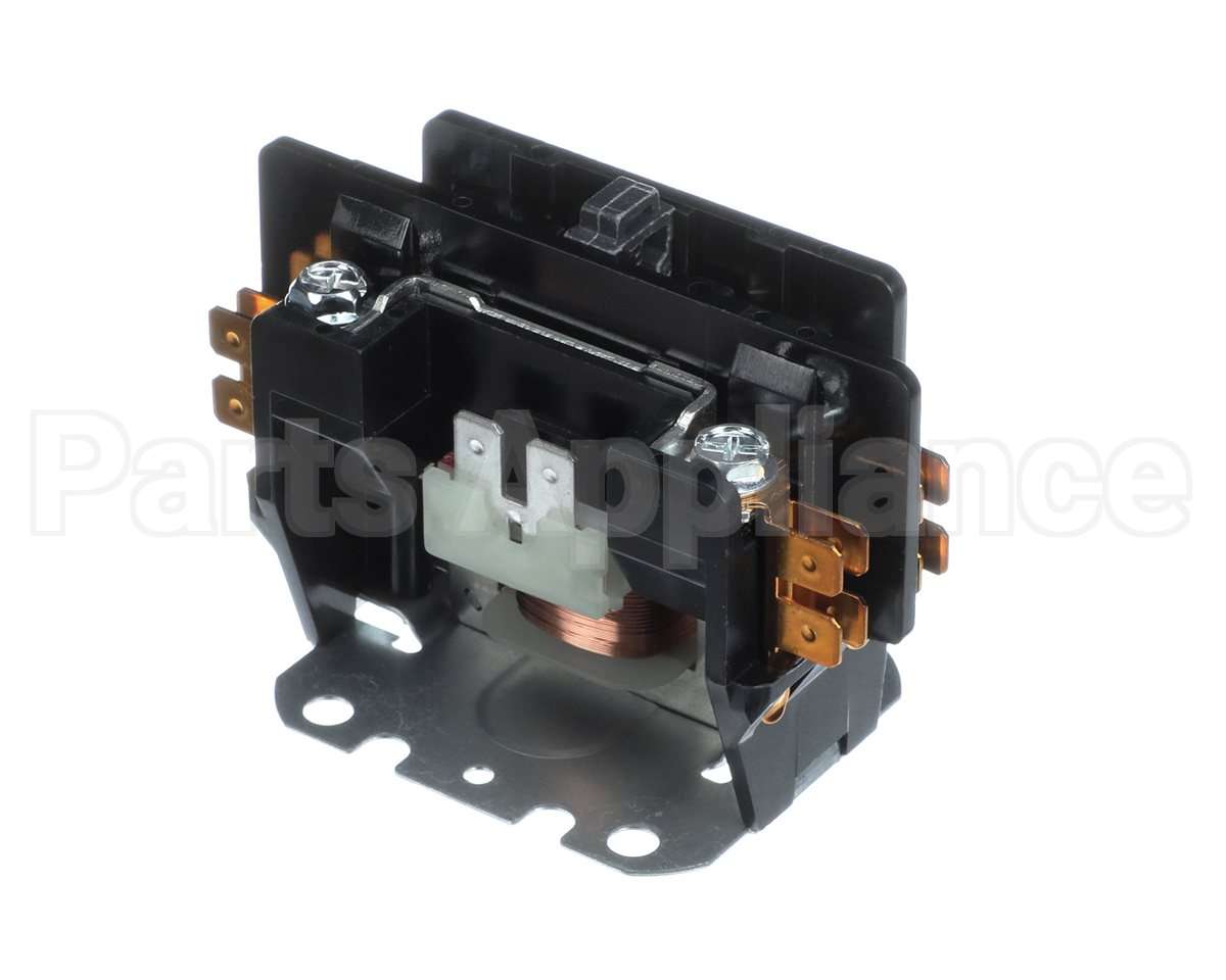 HN51KC024 Bryant Payne Contactor 1 Pole 40 Am