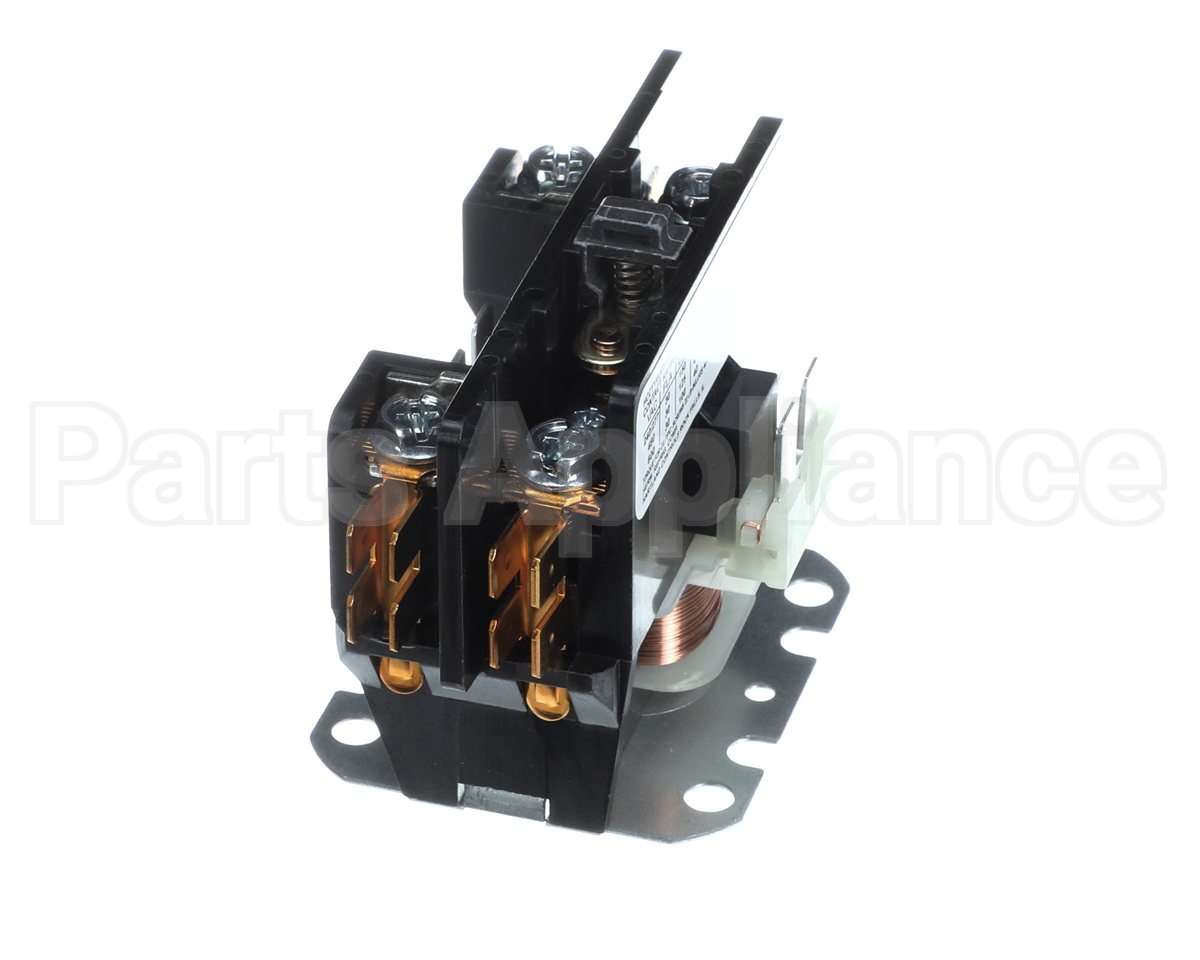 HN51KC024 Bryant Payne Contactor 1 Pole 40 Am