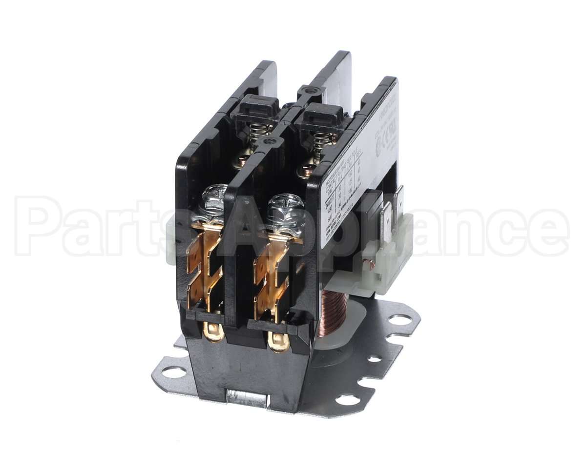 HN52PC022 Carrier 2P 30A 24V Contactor