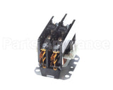 HN52SA033 Carrier 2P 24V 30Amp Contactor
