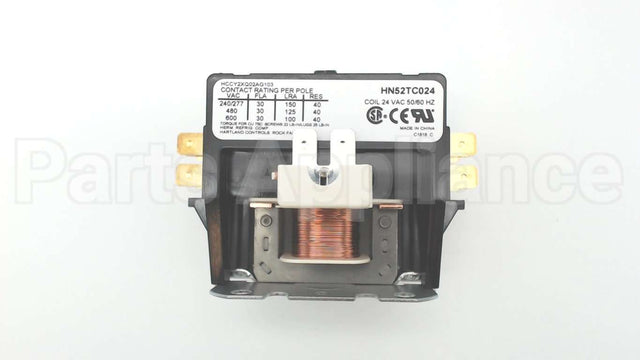 HN52TC024 Carrier 2P 32Amp 24V Contactor