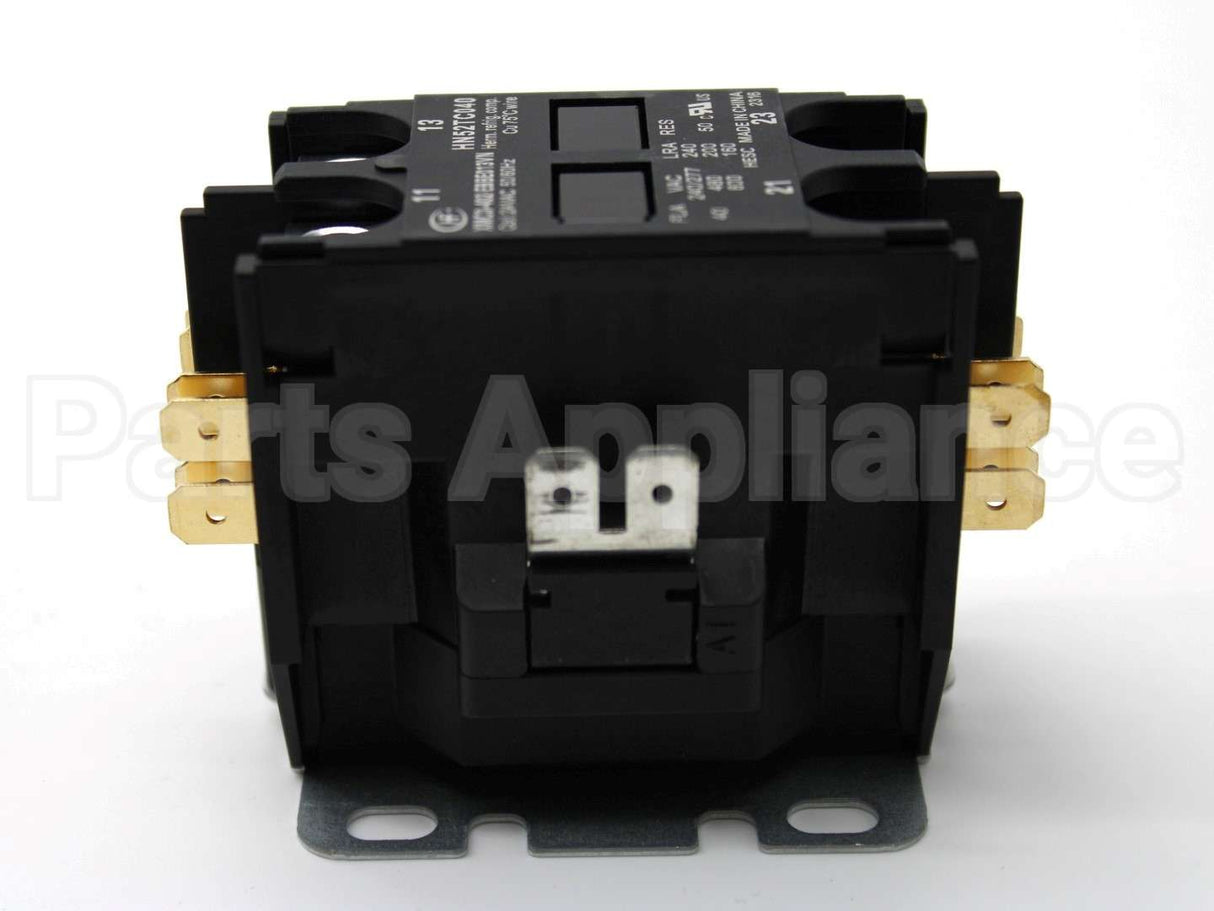 HN52TC040 Carrier 24V Coil 2P 40Amp Cont