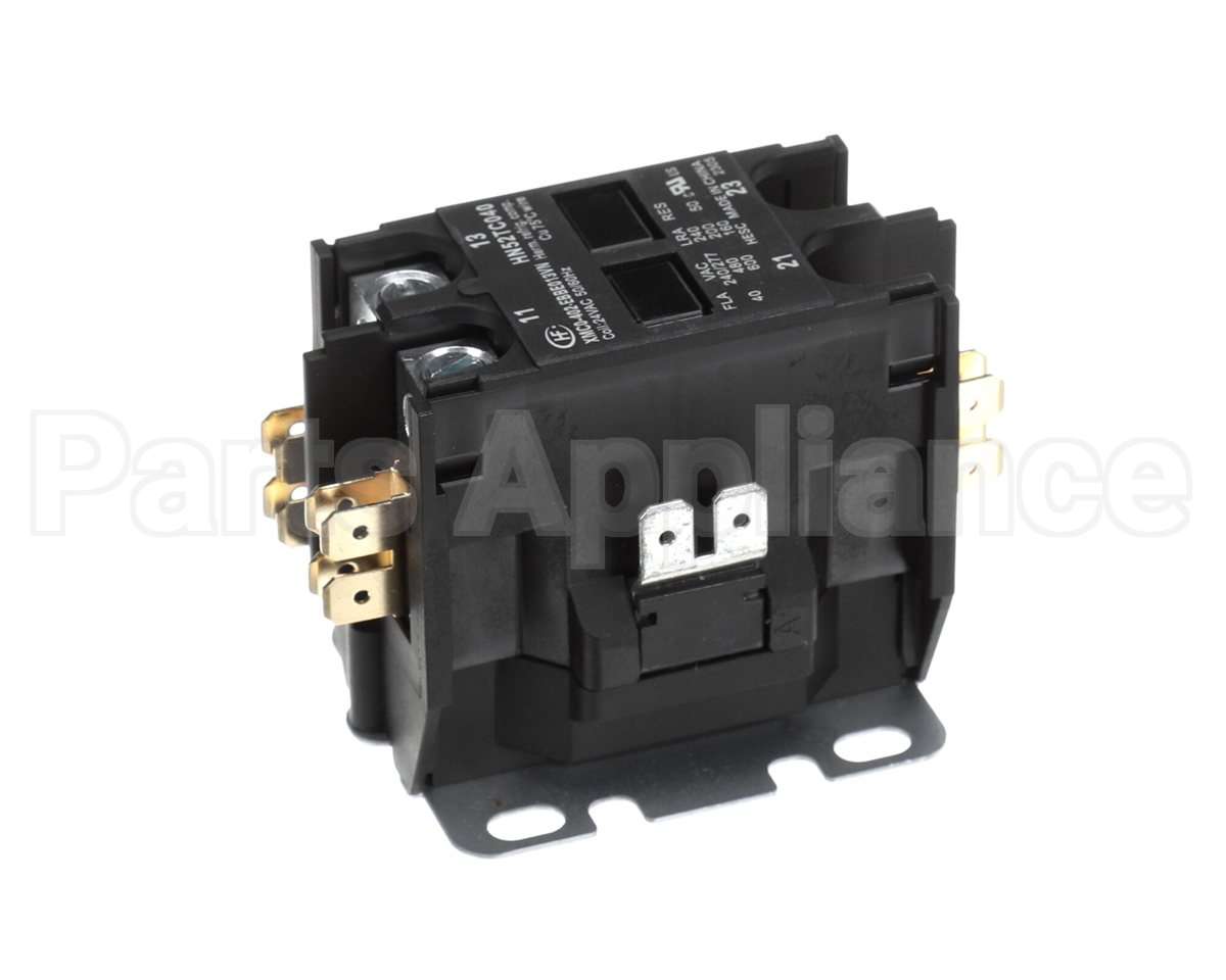 HN52TC040 Carrier 24V Coil 2P 40Amp Cont