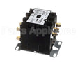 HN53CB115 Bryant Payne 3Pole 25Amp 115Volt Contactor