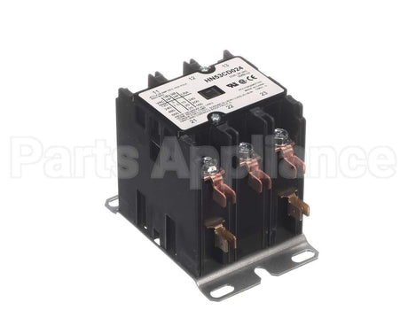 HN53CD024 Bryant Payne Contactor, Compressor
