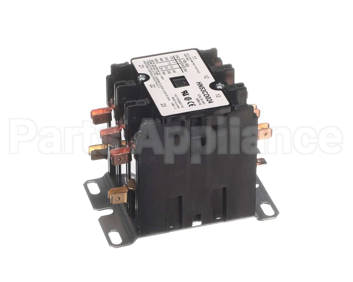 HN53CD024 Bryant Payne Contactor, Compressor
