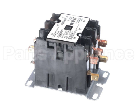 HN53CD115 Carrier 115V 40Amp 3Pole Contactor