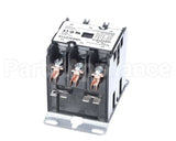 HN53CD115 Carrier 115V 40Amp 3Pole Contactor