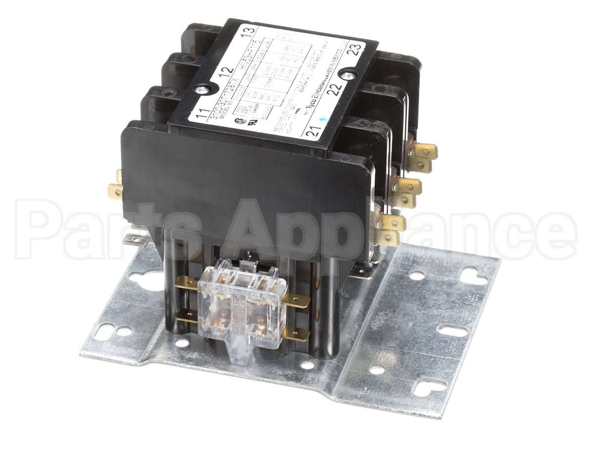 HN53HF115 Bryant Payne 3 Pole Contactor 63 Amp