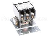 HN53HF115 Carrier 3 Pole, 120V 60Amp Contactor