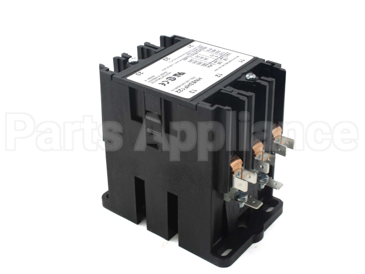 HN53HF122 Carrier Contactor 60Amp 120V Coil