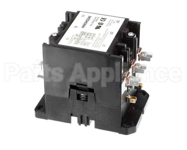 HN53HG240 Bryant Payne 3 Pole Contactor 208 240V 75 Amp Screw