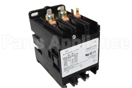 HN53TZ024 Carrier Contactor C-A1 3Pole24V