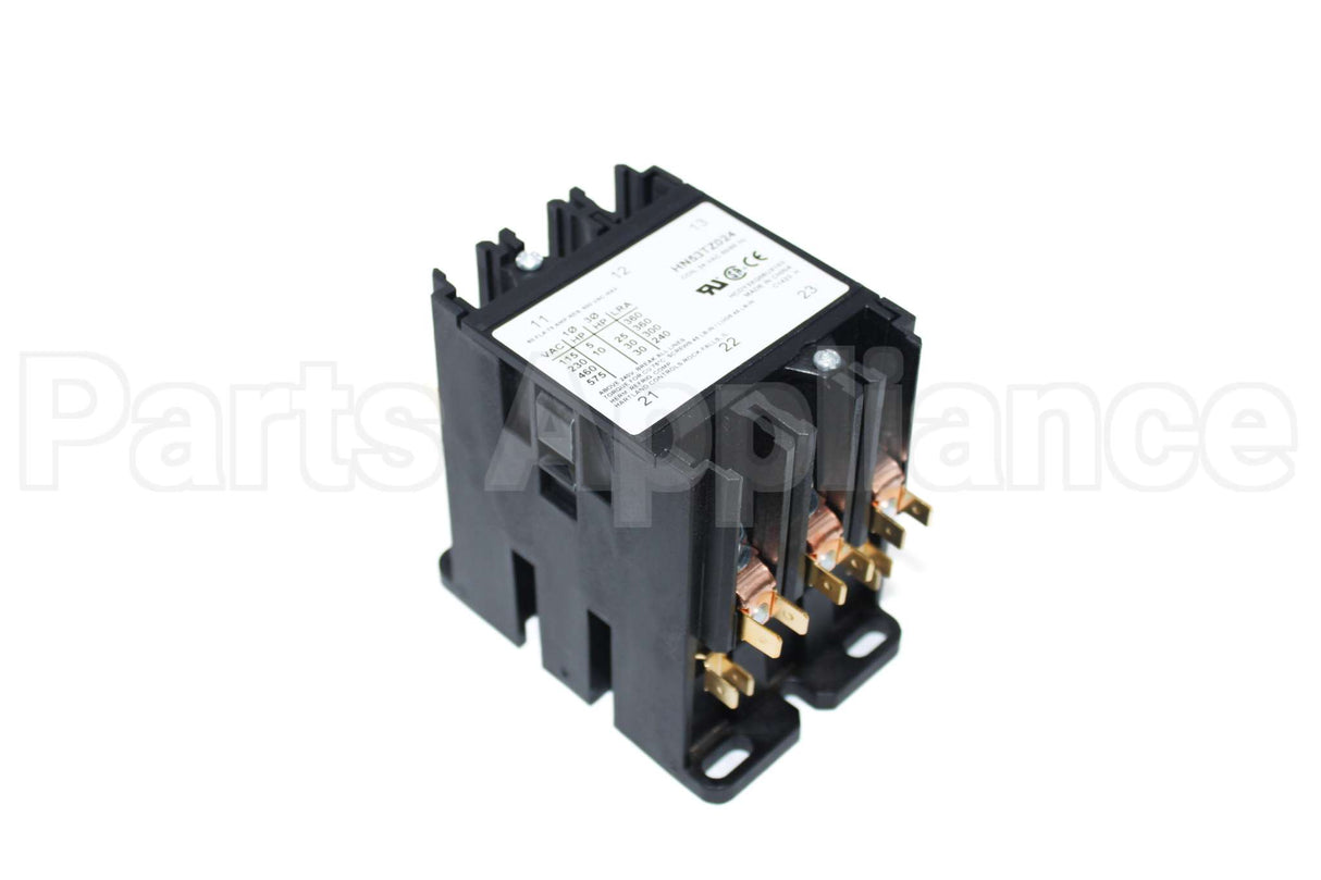 HN53TZ024 Carrier Contactor C-A1 3Pole24V