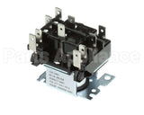 HN61KK040 Carrier 2Pdt 24V Pwr Pwr Relay