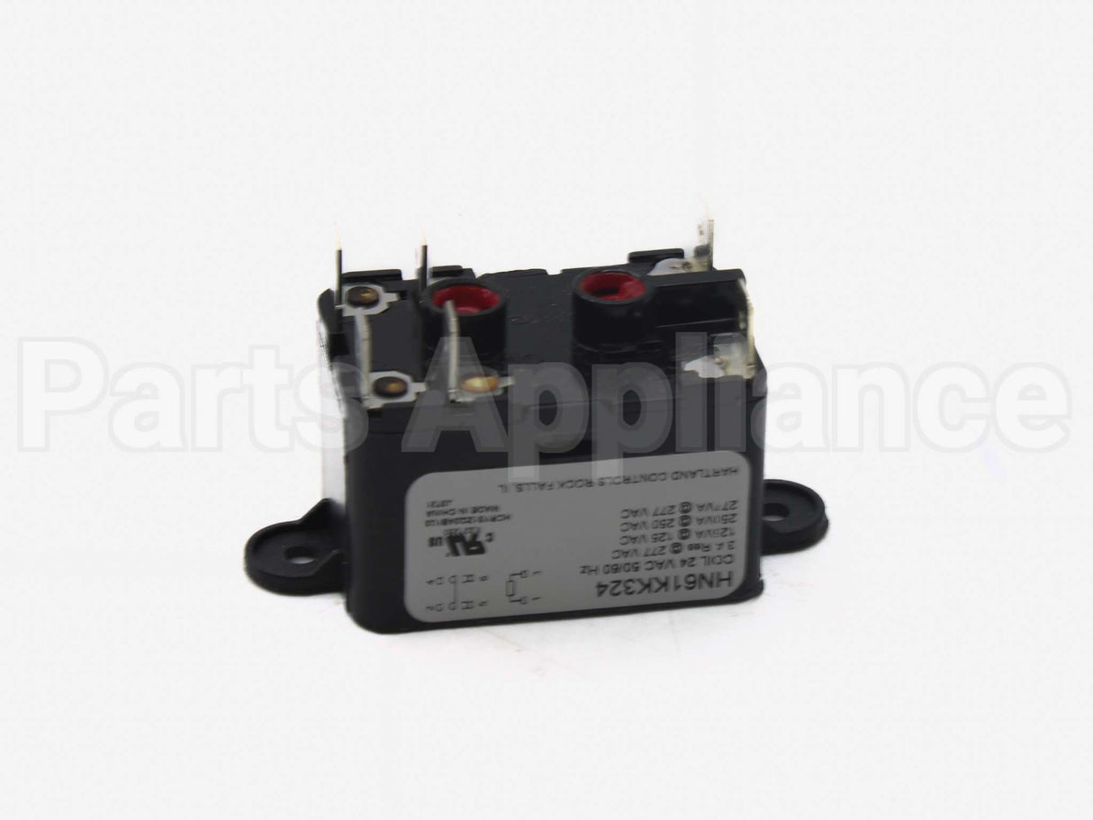 HN61KK324 Carrier Dpst Relay 24V Pilot Duty