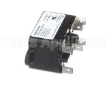 HN61KK324 Carrier Dpst Relay 24V Pilot Duty