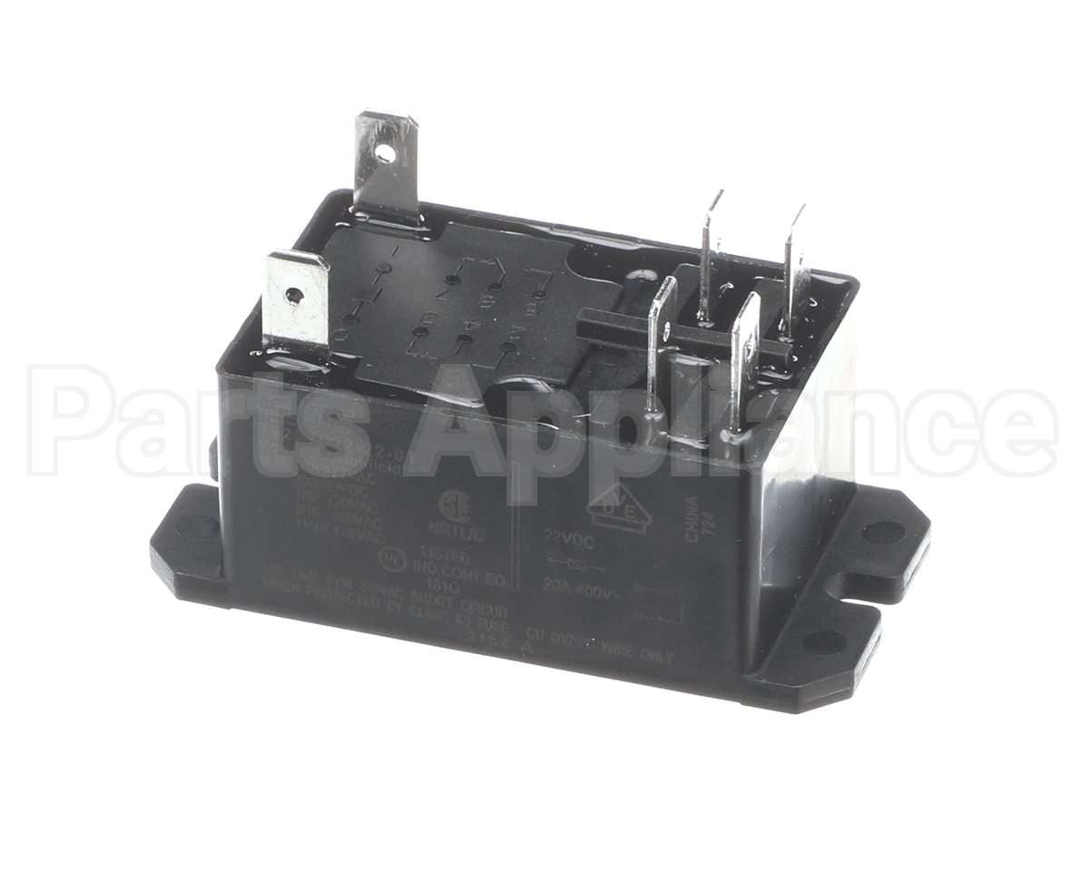 HN61PC003 Carrier Relay 24V Dpst