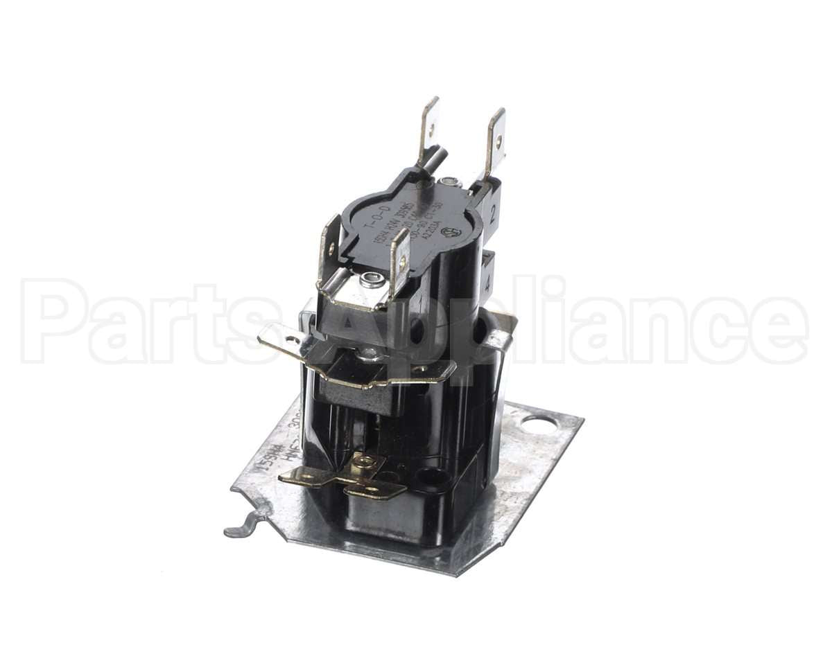 HN67QC005 Carrier Sequencer