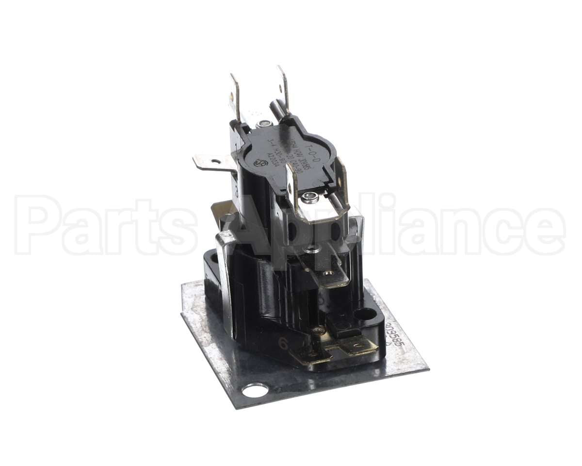 HN67QC005 Carrier Sequencer