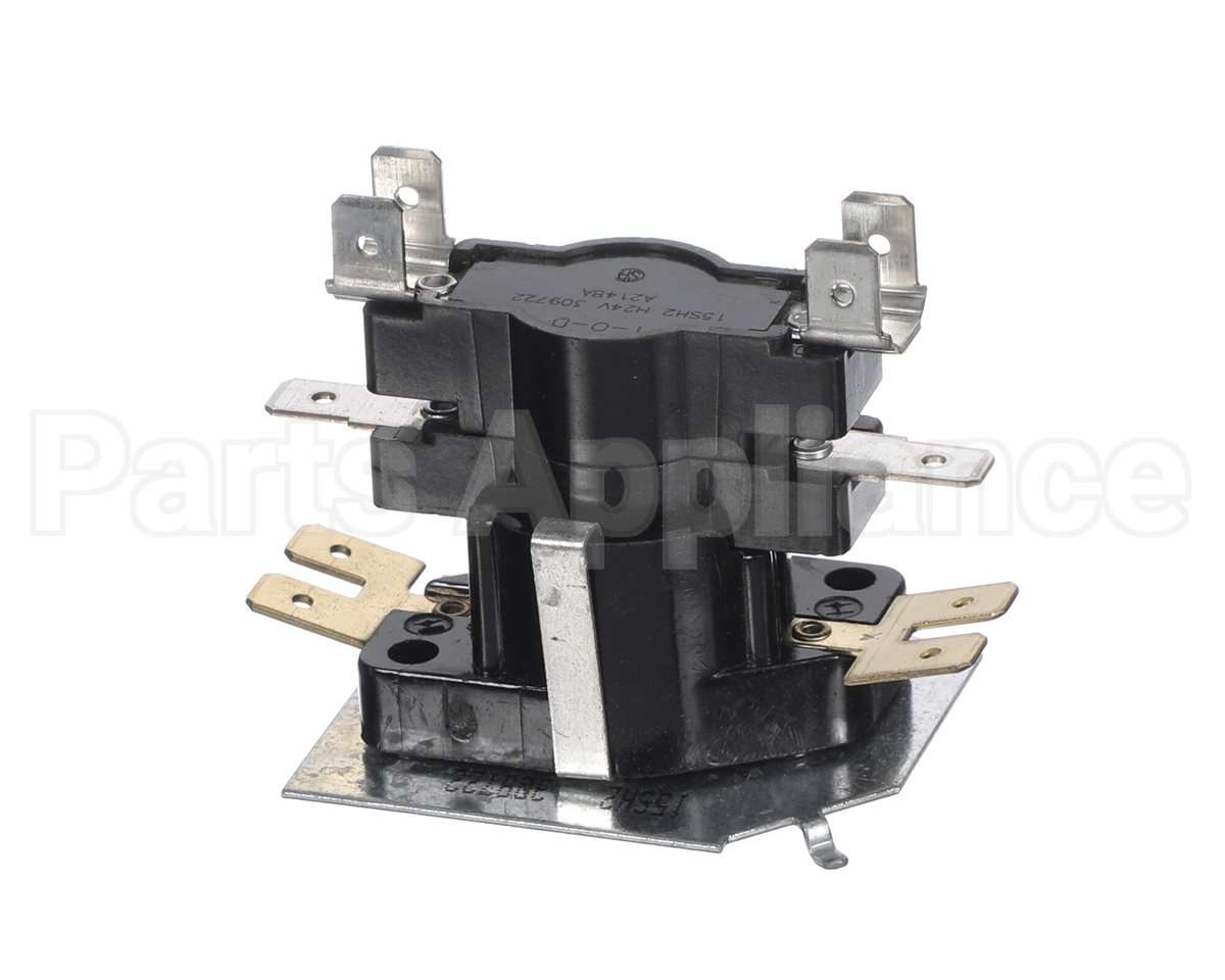 HN67QC006 Carrier Sequencer