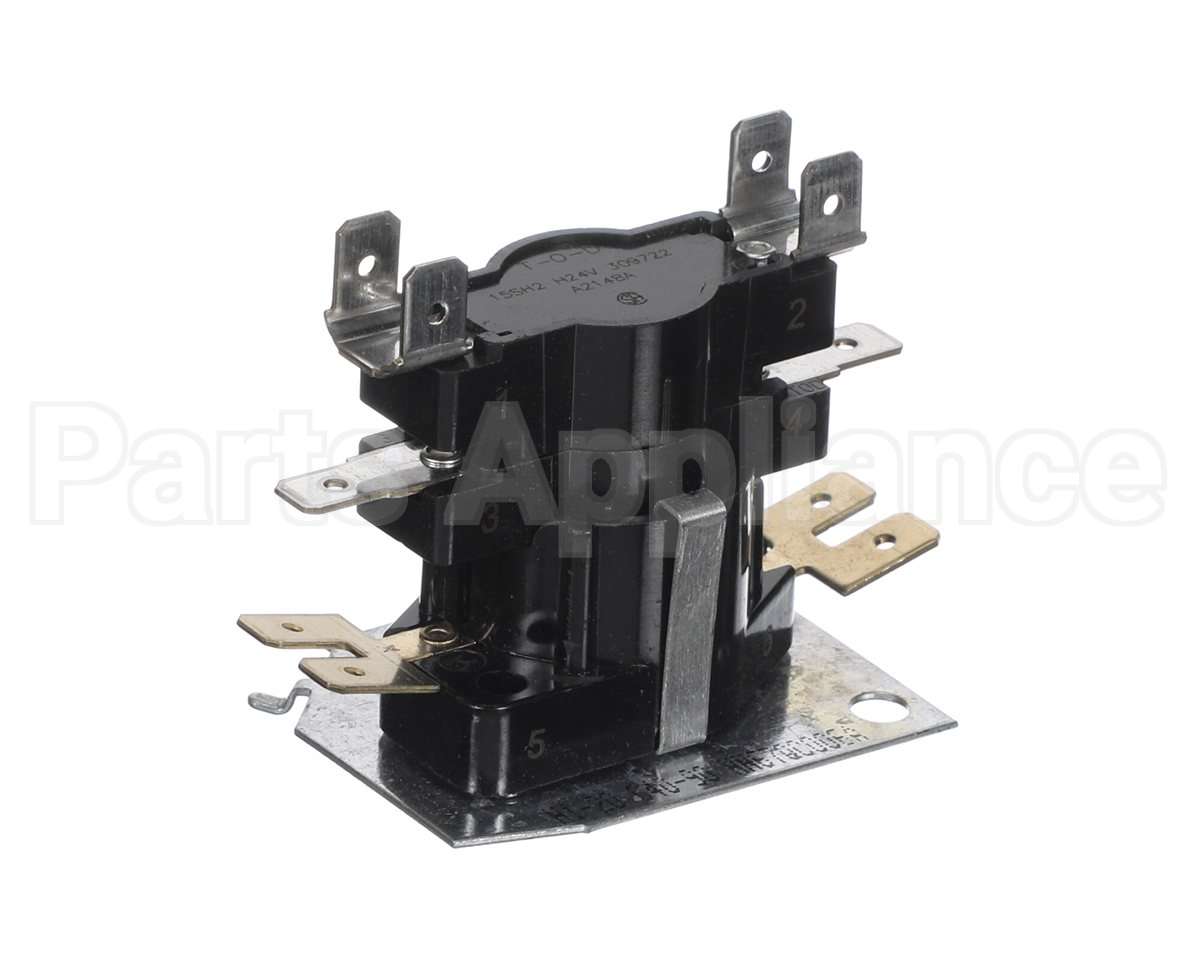 HN67QC006 Carrier Sequencer