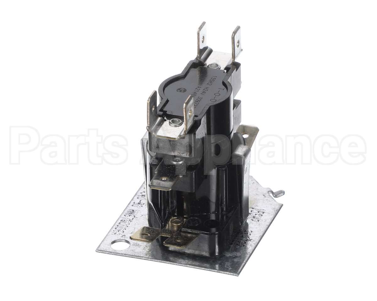 HN67QC006 Carrier Sequencer