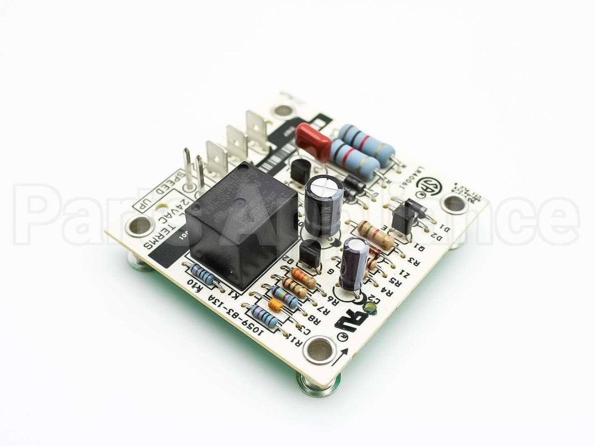 HN67ZZ001 Carrier Relay Circuit Board