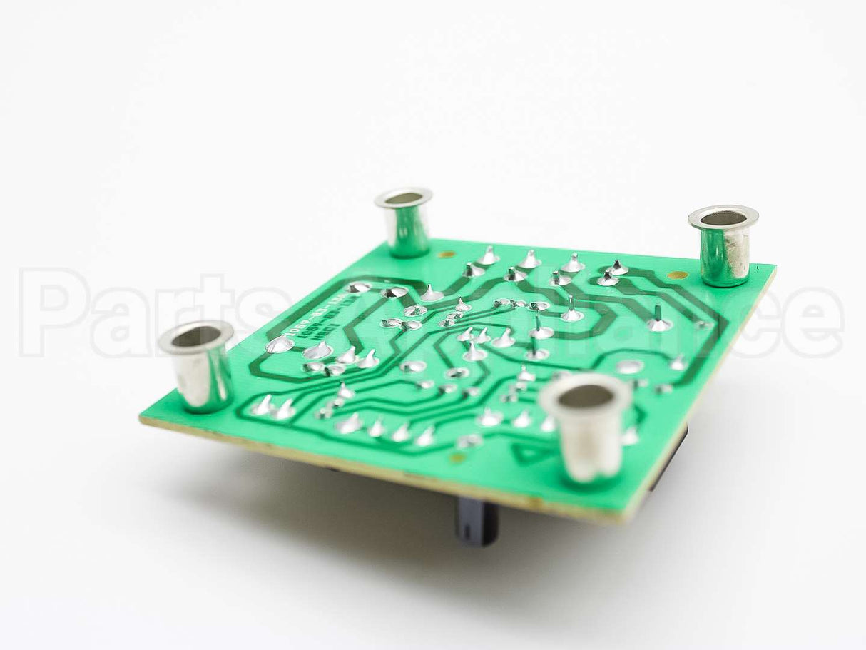 HN67ZZ001 Carrier Relay Circuit Board
