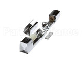 HNG-LIFT-OFF-215 Food Warming Hinge Lift-Off Self Closing 1-