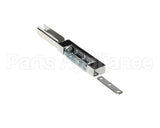 HNG1216 Food Warming Hinge Non-Rise Adj 1-1/8 Offse