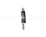 HNG1216 Food Warming Hinge Non-Rise Adj 1-1/8 Offse