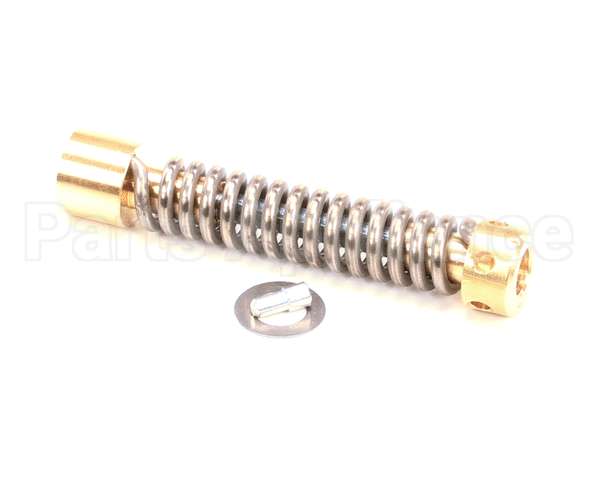 HNG1216SRINGKIT Food Warming Kit Spring For 1216 Hinge