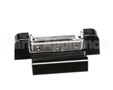 HNG217 Food Warming Door Hinge Edgemount 1.375 Ref