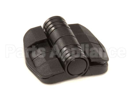 HNGSETANGLE-2SS Food Warming Set Angle Position Hinge, 150