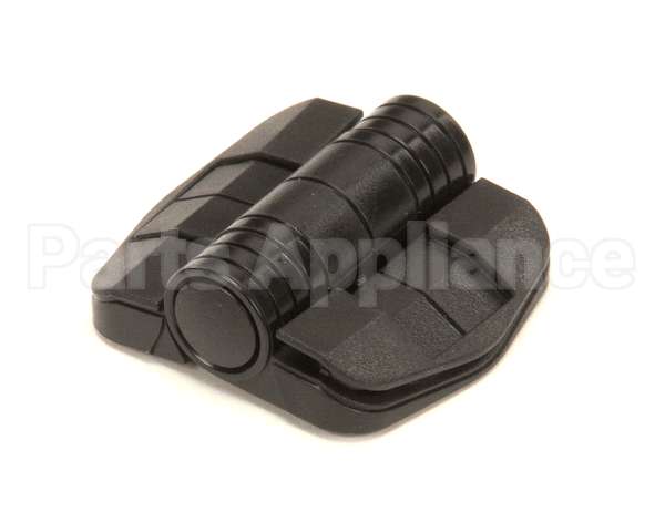 HNGSETANGLE-2SS Food Warming Set Angle Position Hinge, 150