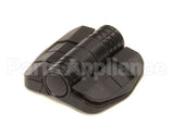 HNGSETANGLE-2SS Food Warming Set Angle Position Hinge, 150
