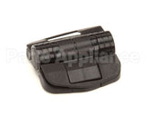 HNGSETANGLE-2SS Food Warming Set Angle Position Hinge, 150