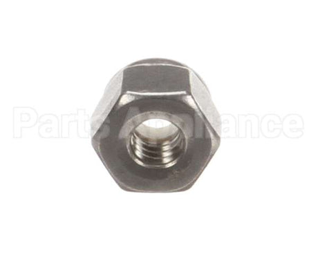 HNNL15S Biro Hex Nut 1/4-20 Ss Heavy Nylok