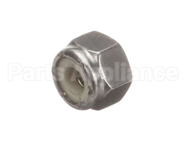 HNNL15S Biro Hex Nut 1/4-20 Ss Heavy Nylok