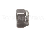 HNNL15S Biro Hex Nut 1/4-20 Ss Heavy Nylok
