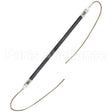 HO-197842 Compatible Holman Quartz Element 120V 700W 12-1/4"