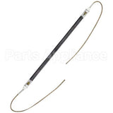 HO-197842 Compatible Holman Quartz Element 120V 700W 12-1/4"