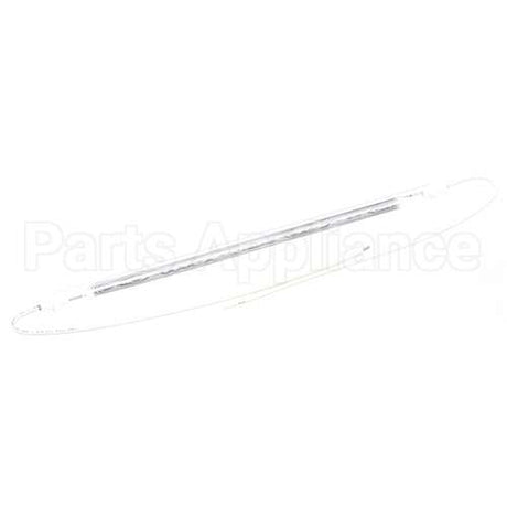HO-197844 Compatible Holman Heatertube, Quartz, 220V 720W