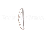 HO-197844 Star Heatertube,Quartz,720W-220V,210H