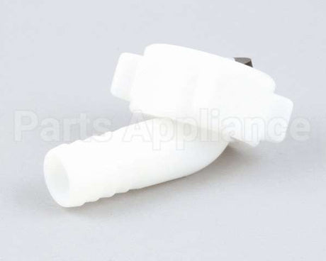 HO-22116 Alto Shaam Hoses,Ct,Fitting,Elbow,90 Deg