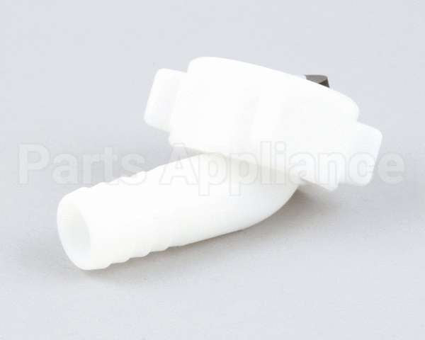 HO-22116 Alto Shaam Hoses,Ct,Fitting,Elbow,90 Deg