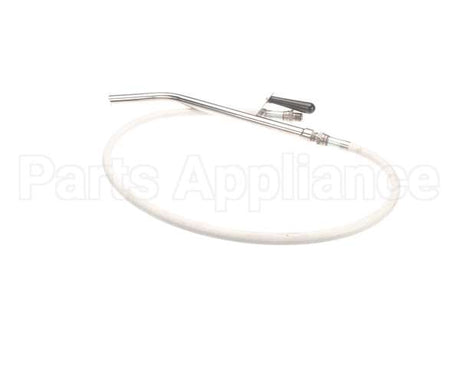 HO-28812 Alto Shaam Hose,Nozzle,Wand,58,Asf-Batter